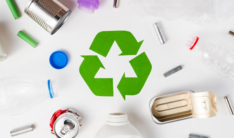 Waste Reduction Consultancy