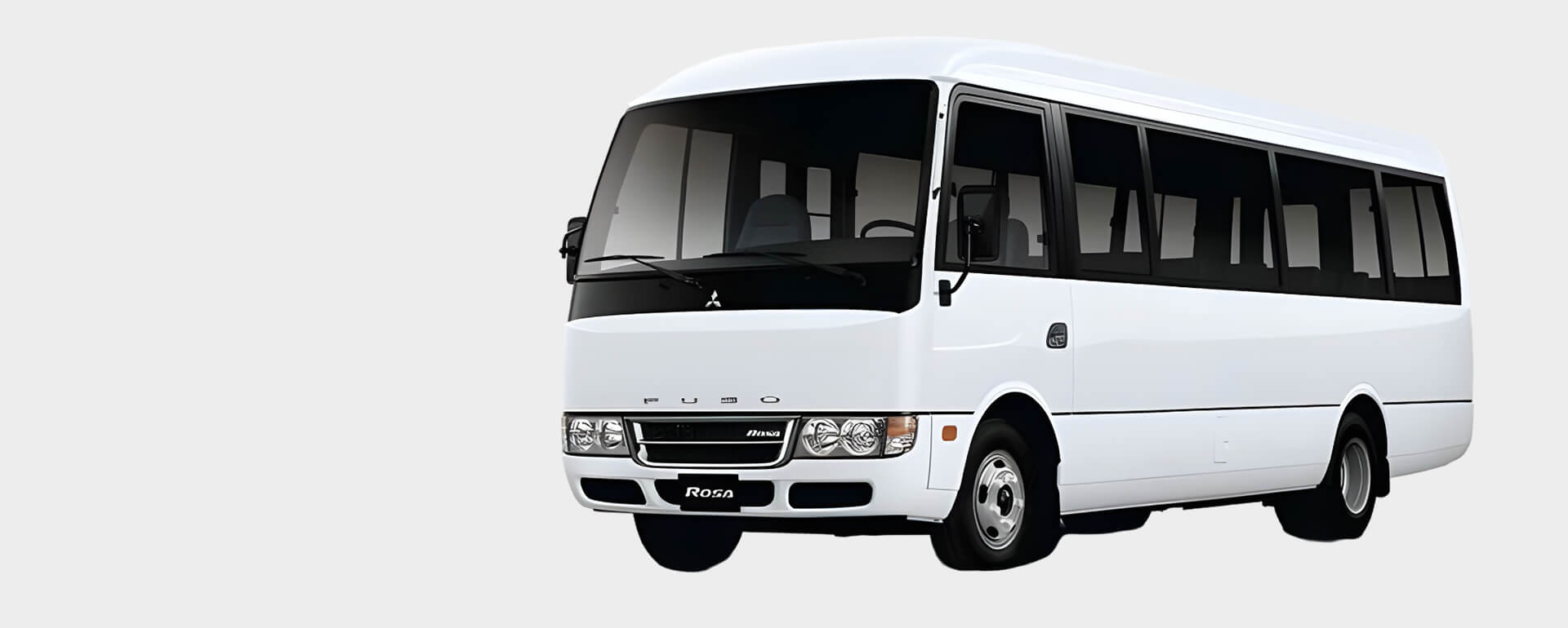 Bus Rental Service